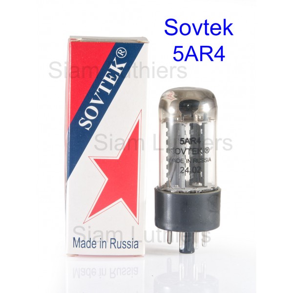 Sovtek 5AR4 Sovtek 5AR4